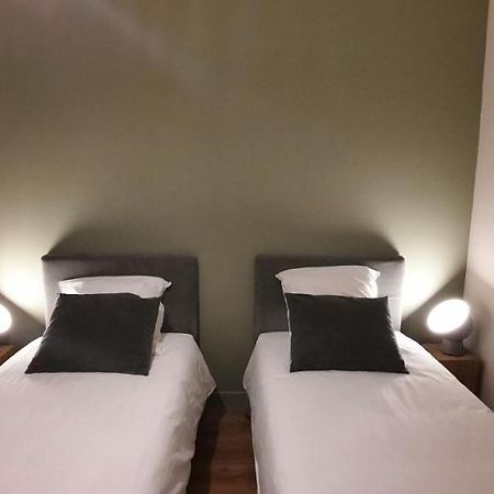 Parabisu Ttikia "Petit Paradis" Ascain Exterior foto