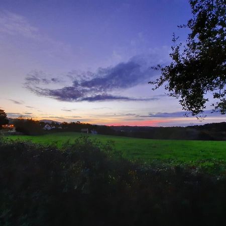 Parabisu Ttikia "Petit Paradis" Ascain Exterior foto